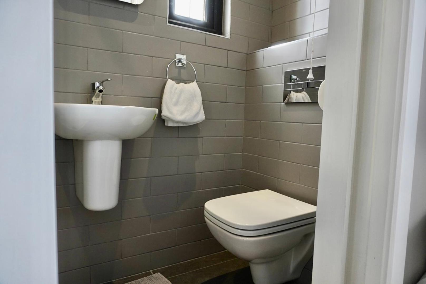 Clonlum Holiday Cottages Newry Room photo
