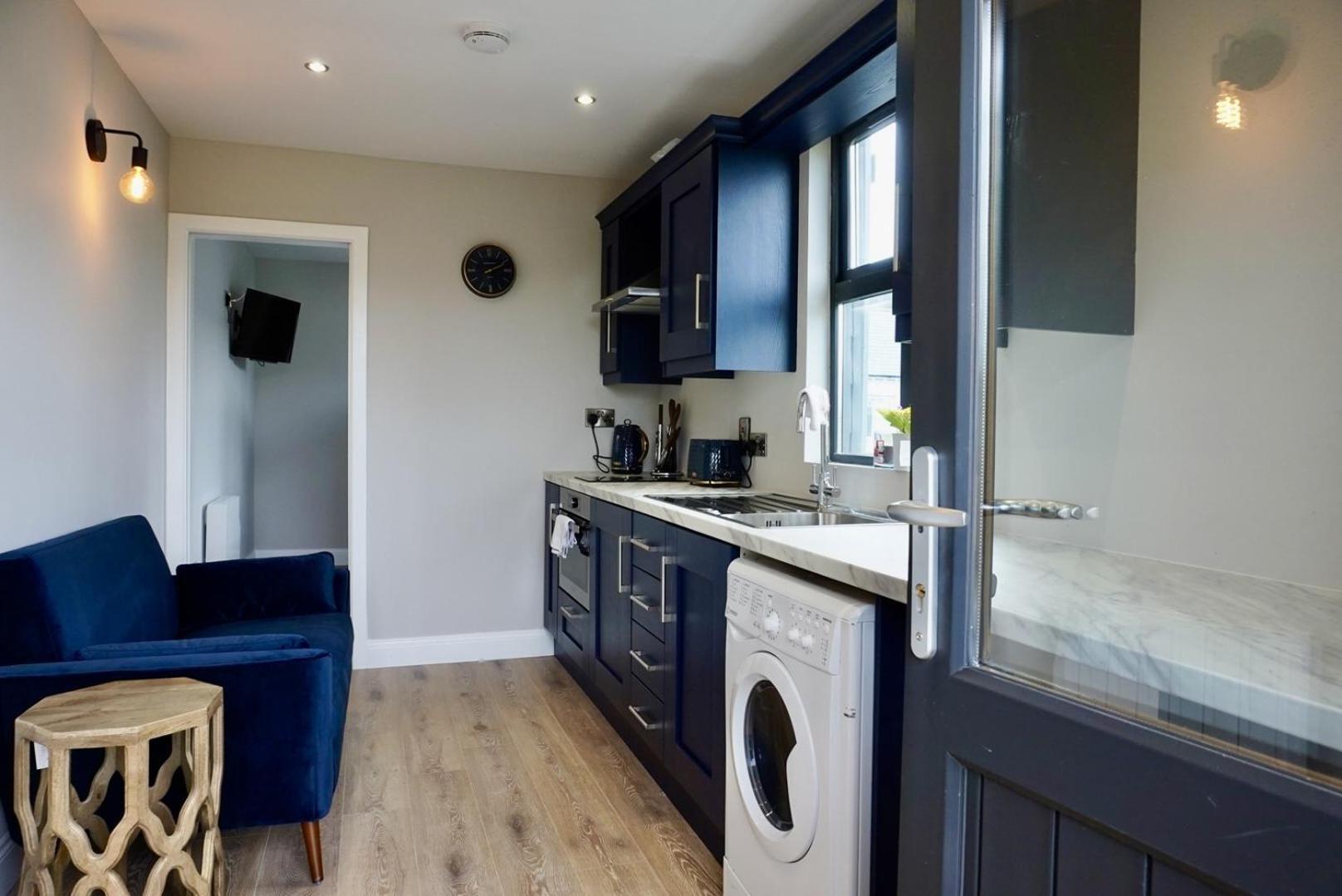 Clonlum Holiday Cottages Newry Room photo
